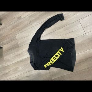 Free City Long Sleeve